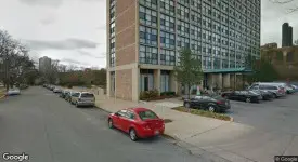 section 8 rental