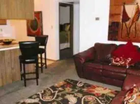 section 8 rental