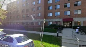 section 8 rental