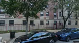 section 8 rental