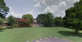 section 8 rental