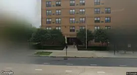 section 8 rental