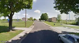 section 8 rental