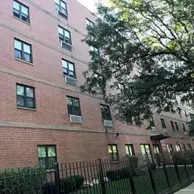 section 8 rental