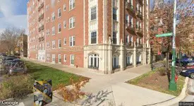 section 8 rental