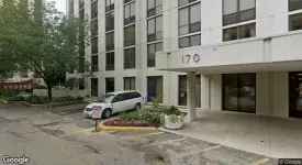 section 8 rental