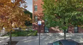 section 8 rental