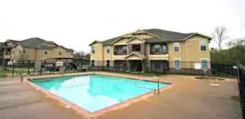 section 8 rental