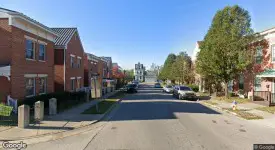 section 8 rental