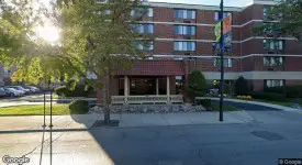 section 8 rental