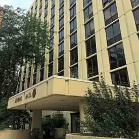 section 8 rental