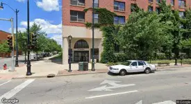 section 8 rental