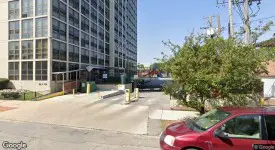 section 8 rental