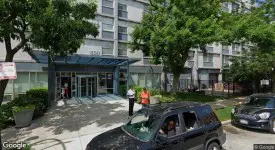 section 8 rental