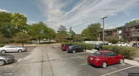 section 8 rental