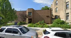 section 8 rental