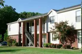 section 8 rental