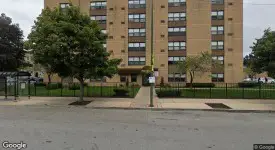 section 8 rental