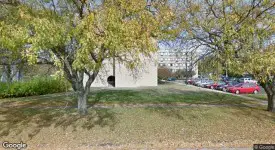 section 8 rental