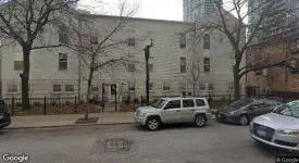 section 8 rental