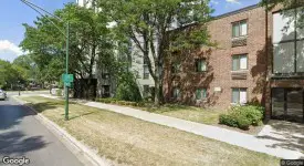section 8 rental