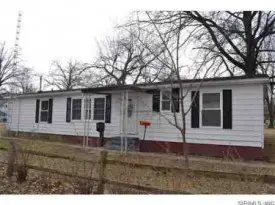 section 8 rental