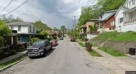 section 8 rental