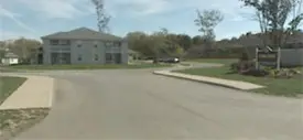 section 8 rental