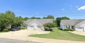 section 8 rental