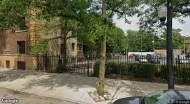 section 8 rental