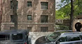 section 8 rental