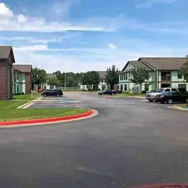 section 8 rental
