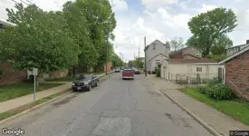 section 8 rental