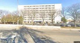 section 8 rental