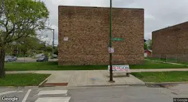 section 8 rental