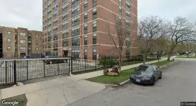 section 8 rental