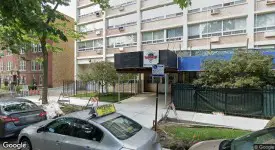 section 8 rental
