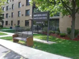section 8 rental