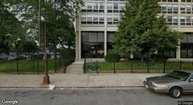 section 8 rental