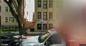 section 8 rental