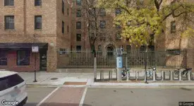 section 8 rental