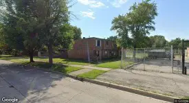 section 8 rental