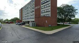 section 8 rental