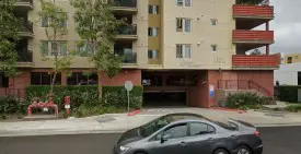section 8 rental