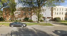 section 8 rental