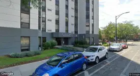 section 8 rental
