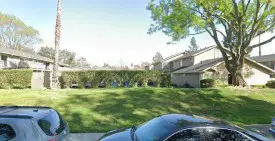 section 8 rental