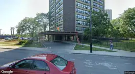 section 8 rental