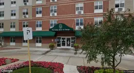 section 8 rental