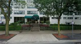 section 8 rental